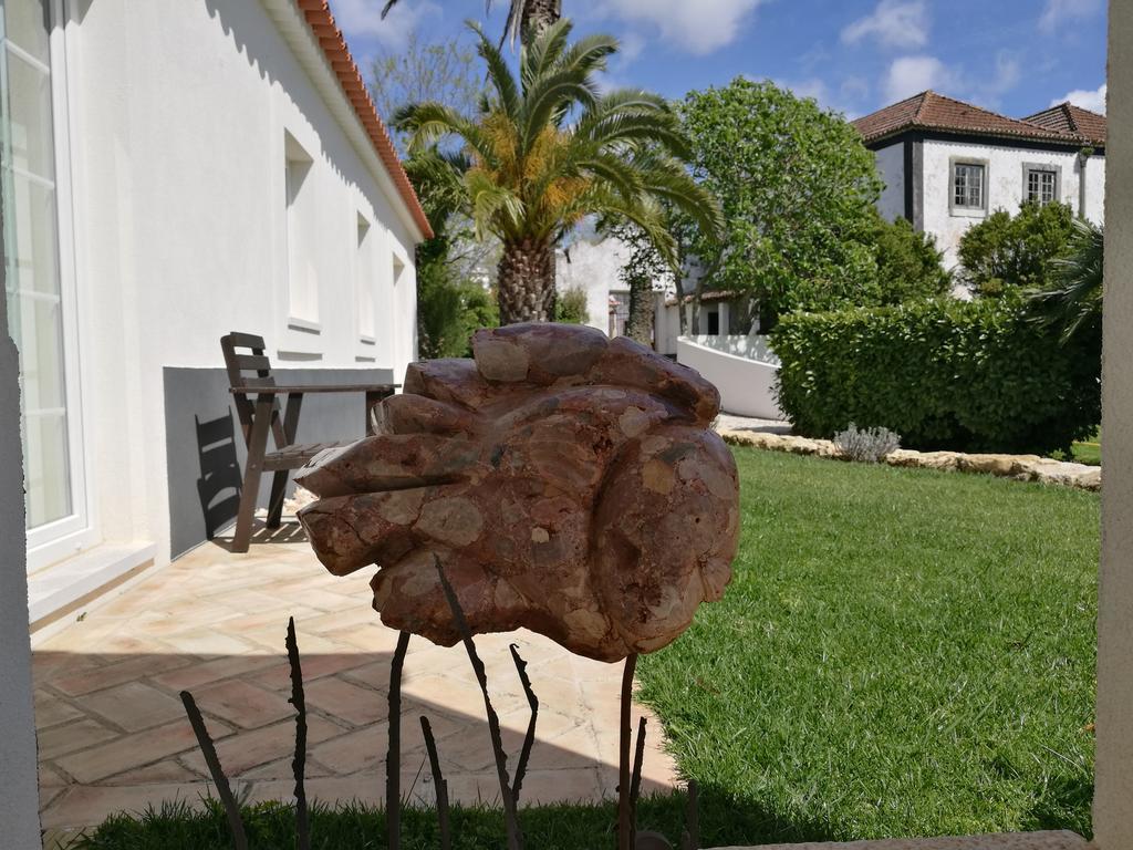 Maison d'hôtes Arrabida Heritage @Portugal Luxury Retreat à Azeitão Extérieur photo