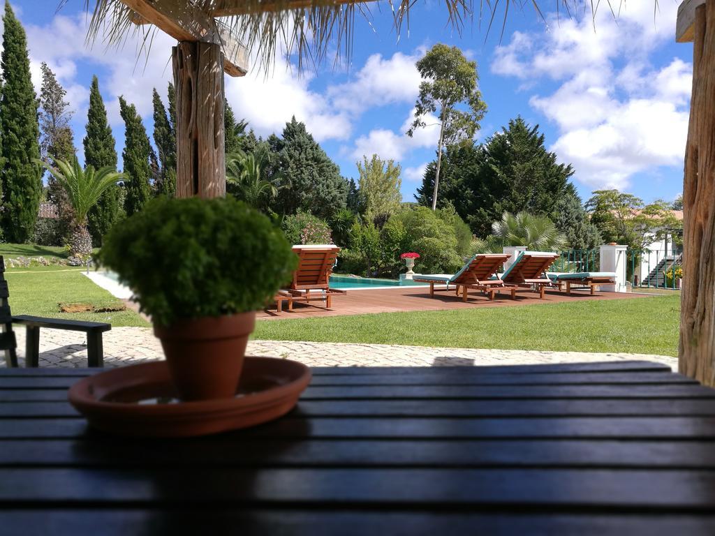 Maison d'hôtes Arrabida Heritage @Portugal Luxury Retreat à Azeitão Extérieur photo