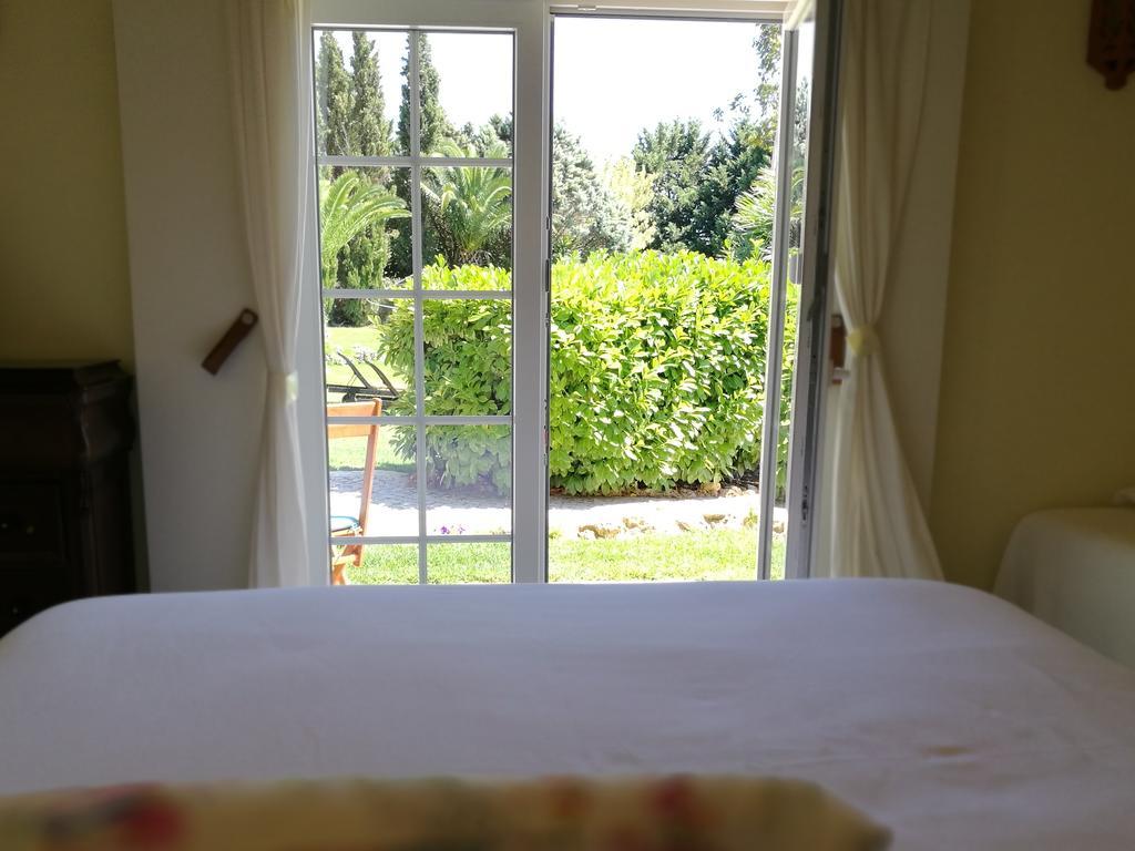 Maison d'hôtes Arrabida Heritage @Portugal Luxury Retreat à Azeitão Extérieur photo