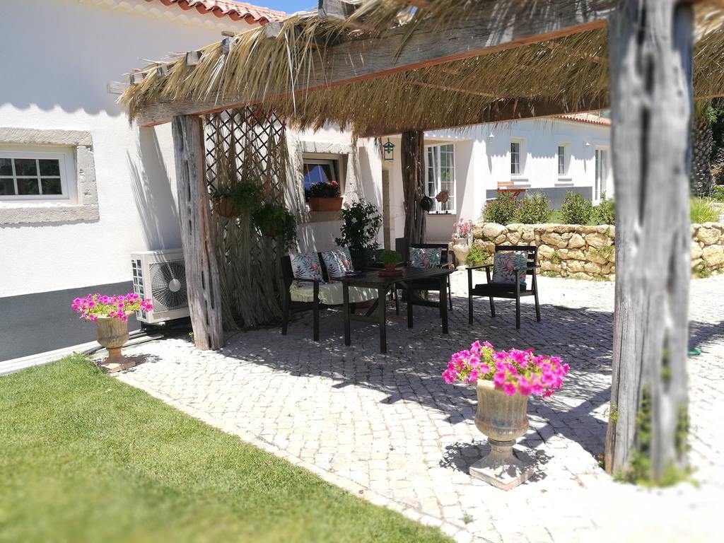 Maison d'hôtes Arrabida Heritage @Portugal Luxury Retreat à Azeitão Extérieur photo
