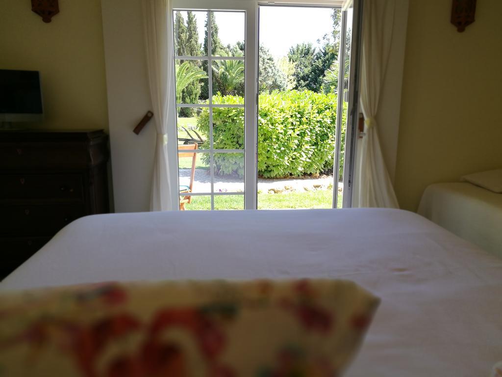 Maison d'hôtes Arrabida Heritage @Portugal Luxury Retreat à Azeitão Extérieur photo