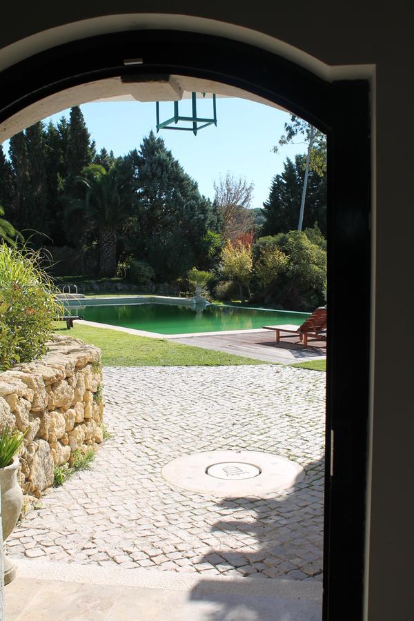 Maison d'hôtes Arrabida Heritage @Portugal Luxury Retreat à Azeitão Extérieur photo