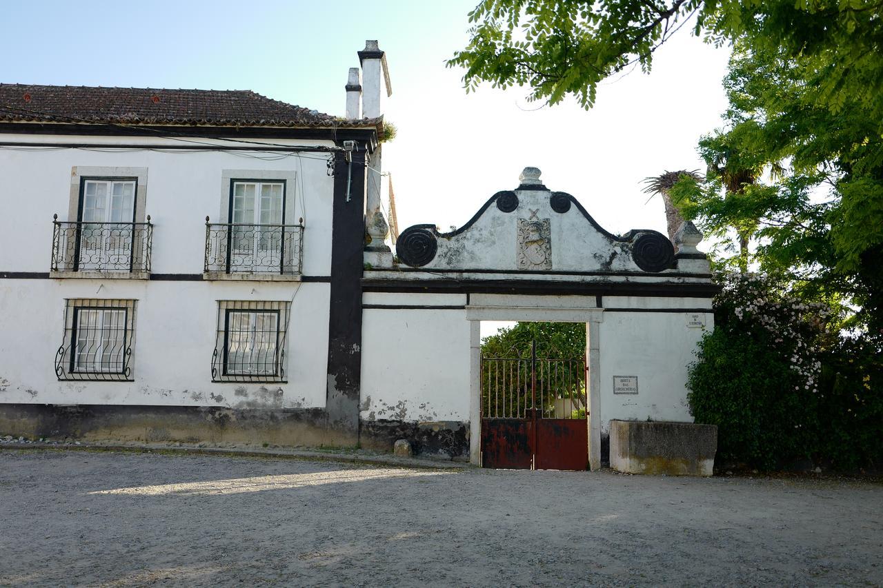 Maison d'hôtes Arrabida Heritage @Portugal Luxury Retreat à Azeitão Extérieur photo