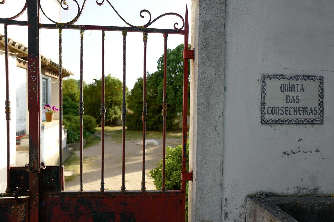 Maison d'hôtes Arrabida Heritage @Portugal Luxury Retreat à Azeitão Extérieur photo