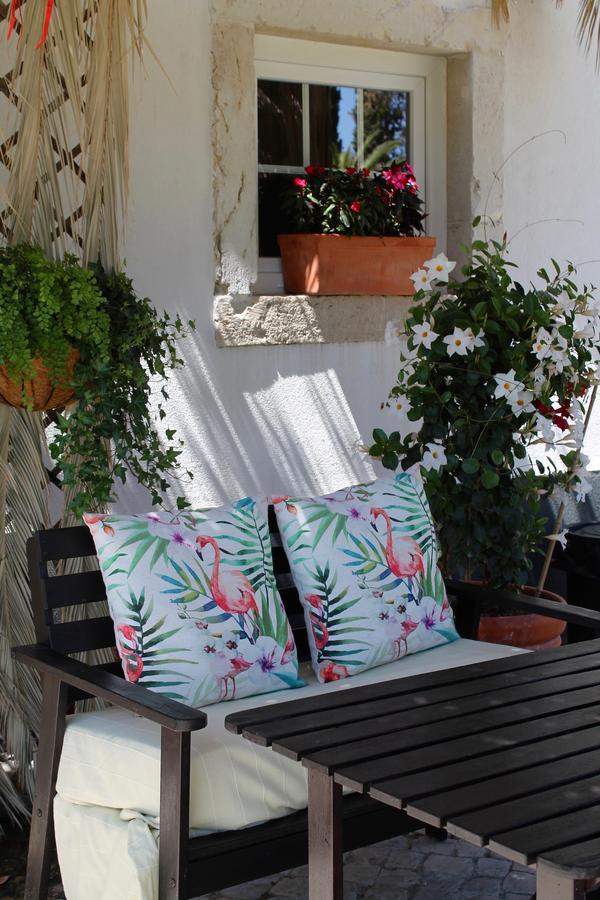 Maison d'hôtes Arrabida Heritage @Portugal Luxury Retreat à Azeitão Extérieur photo