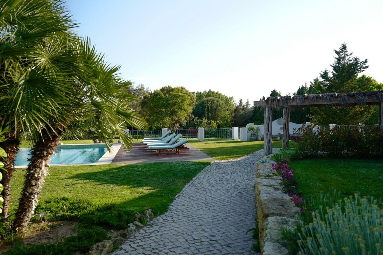 Maison d'hôtes Arrabida Heritage @Portugal Luxury Retreat à Azeitão Extérieur photo